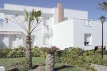 Vera Natura Apartments Exterior photo