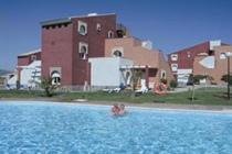 Vera Natura Apartments Exterior photo